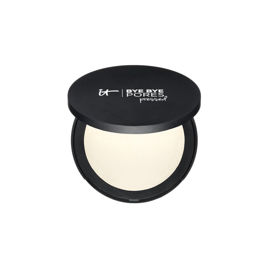 Pressed setting deals powder
